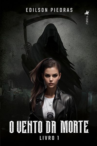 O vento da Morte (eBook, ePUB) O vento da Morte (eBook, ePUB)