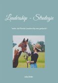 Leadership Strategie (eBook, ePUB)