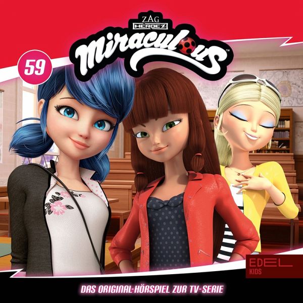 Folge 59: Enthüllung / Konfrontation (Das Original-Hörspiel zur TV-Serie) (MP3-Download) Folge 59: Enthüllung / Konfrontation (Das Original-Hörspiel zur TV-Serie) (MP3-Download)