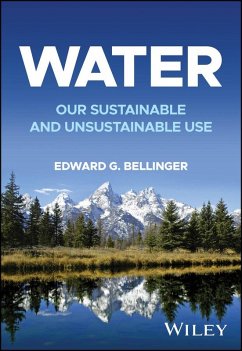 Cover Water (eBook, ePUB)