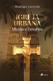 Igreja Urbana (eBook, ePUB)