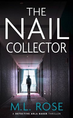Cover The Nail Collector (eBook, ePUB)
