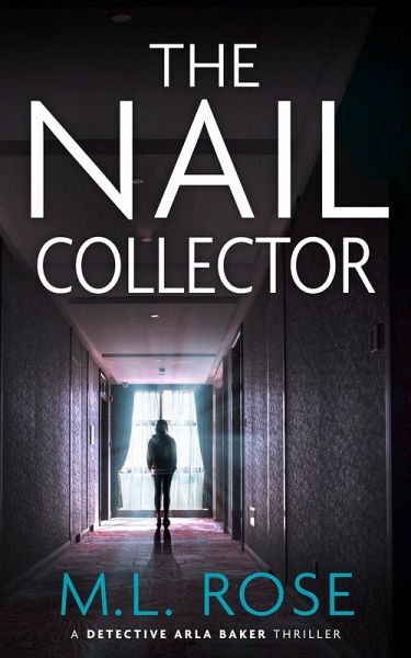 The Nail Collector (eBook, ePUB)