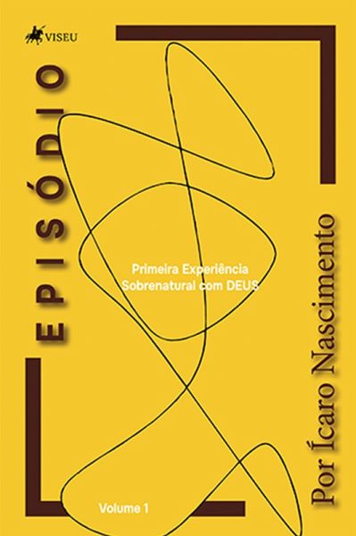 Episódio (eBook, ePUB)