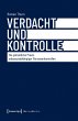 Verdacht und Kontrolle (eBook, ePUB) - Bild 1