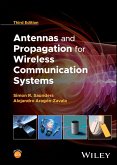 Antennas and Propagation for Wireless Communication Systems (eBook, PDF)