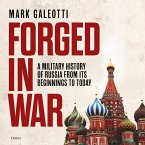 Forged in War (MP3-Download)