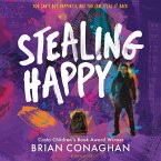 Stealing Happy (MP3-Download)