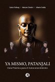 Ya mismo, Patanjali (eBook, ePUB)