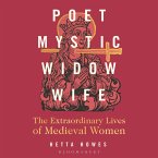 Poet, Mystic, Widow, Wife (MP3-Download)