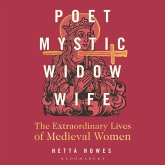 Poet, Mystic, Widow, Wife (MP3-Download) Poet, Mystic, Widow, Wife (MP3-Download)