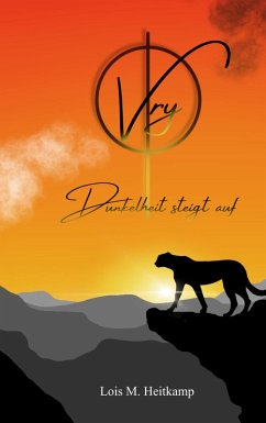 Cover Vry (eBook, ePUB)