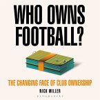 Who Owns Football? (MP3-Download)