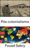 Pós-colonialismo (eBook, ePUB)