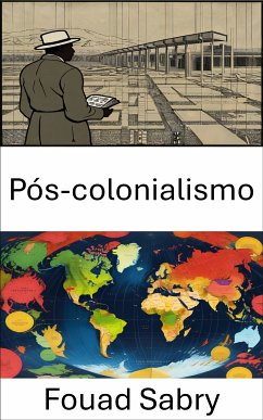 Pós-colonialismo (eBook, ePUB) - Sabry, Fouad