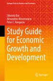 Study Guide for Economic Growth and Development (eBook, PDF)