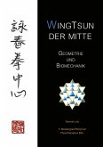 WingTsun der Mitte (eBook, ePUB)