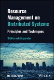 Resource Management on Distributed Systems (eBook, PDF)