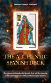 The authentic Spanish deck (eBook, PDF)