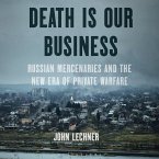 Death Is Our Business (MP3-Download)