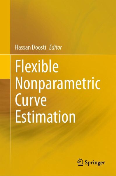 Flexible Nonparametric Curve Estimation (eBook, PDF) Flexible Nonparametric Curve Estimation (eBook, PDF)