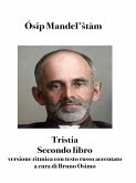 Tristia. Secondo libro (eBook, ePUB) Tristia. Secondo libro (eBook, ePUB)