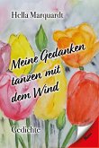 Meine Gedanken tanzen mit dem Wind (eBook, ePUB)