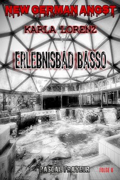 Cover Erlebnisbad Basso (eBook, ePUB)