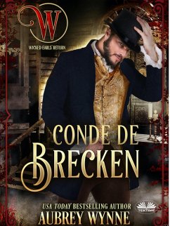 Conde De Brecken (eBook, ePUB) - Wynne, Aubrey