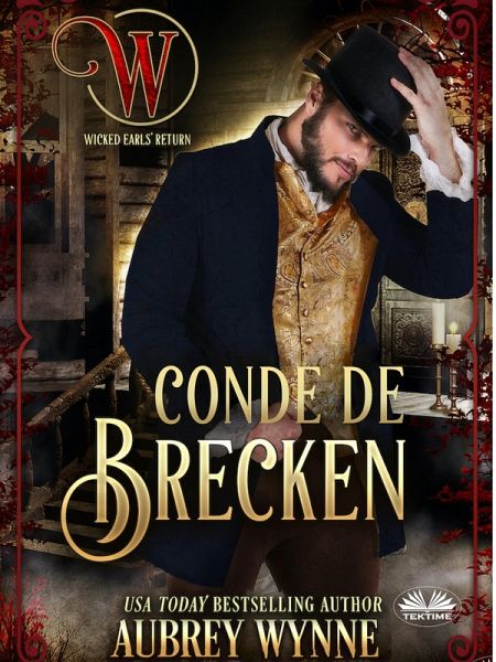 Conde De Brecken (eBook, ePUB) Conde De Brecken (eBook, ePUB)