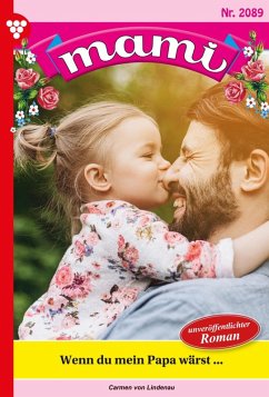 Cover Wenn du mein Papa wärst ... (eBook, ePUB)
