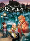Der Club der drei Schwestern. Band 5 (eBook, PDF) Der Club der drei Schwestern. Band 5 (eBook, PDF)