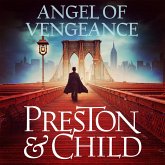 Angel of Vengeance (MP3-Download) Angel of Vengeance (MP3-Download)