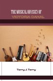 The Musical Odyssey of Victoria Canal (eBook, ePUB)