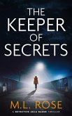 The Keeper of Secrets (eBook, ePUB)