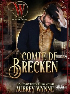 Cover Comte De Brecken (eBook, ePUB)