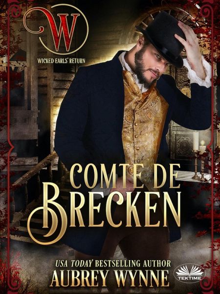 Comte De Brecken (eBook, ePUB) Comte De Brecken (eBook, ePUB)