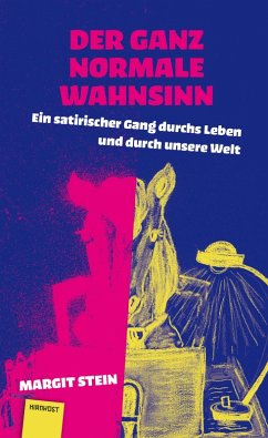 Cover Der ganz normale Wahnsinn (eBook, ePUB)