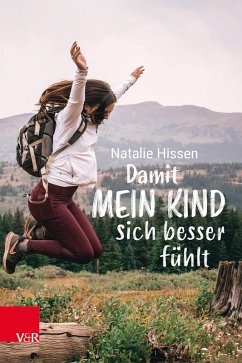 Cover Damit mein Kind sich besser fühlt (eBook, ePUB)