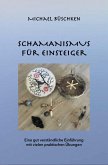 Schamanismus für Einsteiger (eBook, ePUB)