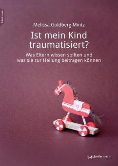 Cover Ist mein Kind traumatisiert? (eBook, ePUB)