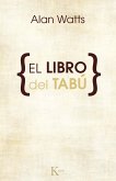 El libro del tabú (eBook, ePUB) El libro del tabú (eBook, ePUB)