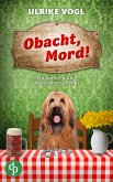 Obacht, Mord! (eBook, ePUB)