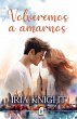 Volveremos a amarnos (eBook, ePUB) - Bild 1