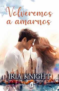 Cover Volveremos a amarnos (eBook, ePUB)