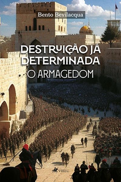 Destruição já Determinada (eBook, ePUB) Destruição já Determinada (eBook, ePUB)