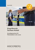 Eingriffsrecht Sachsen-Anhalt (eBook, PDF)