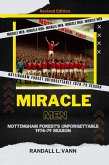 Miracle Men (eBook, ePUB)