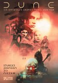 Dune: Die offizielle Graphic Novel zum Film (eBook, ePUB)