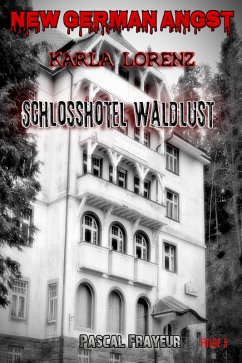 Cover Schlosshotel Waldlust (eBook, ePUB)